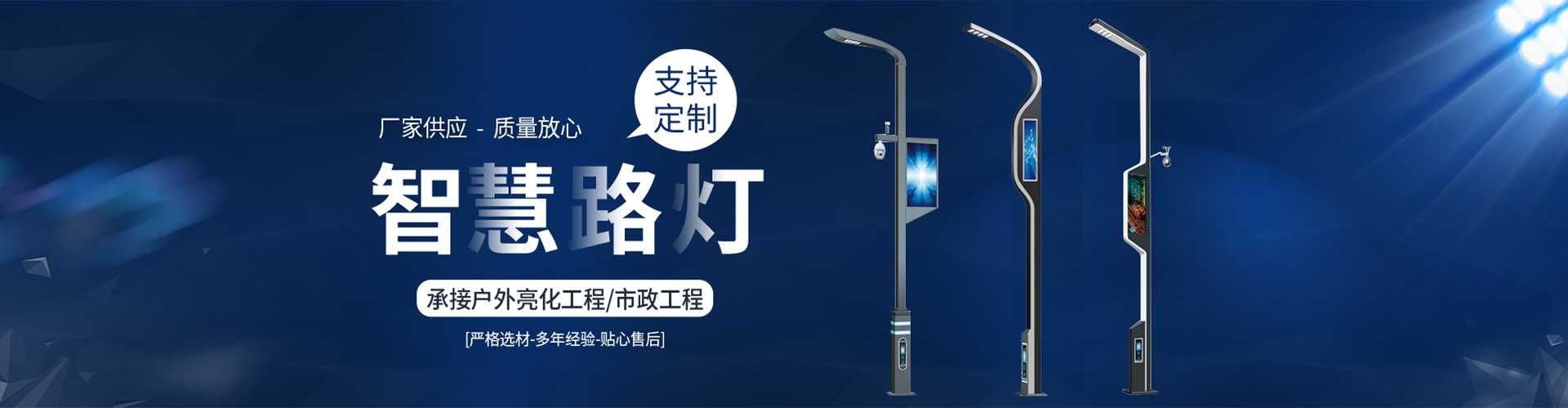 金坛区太阳能路灯定制厂家